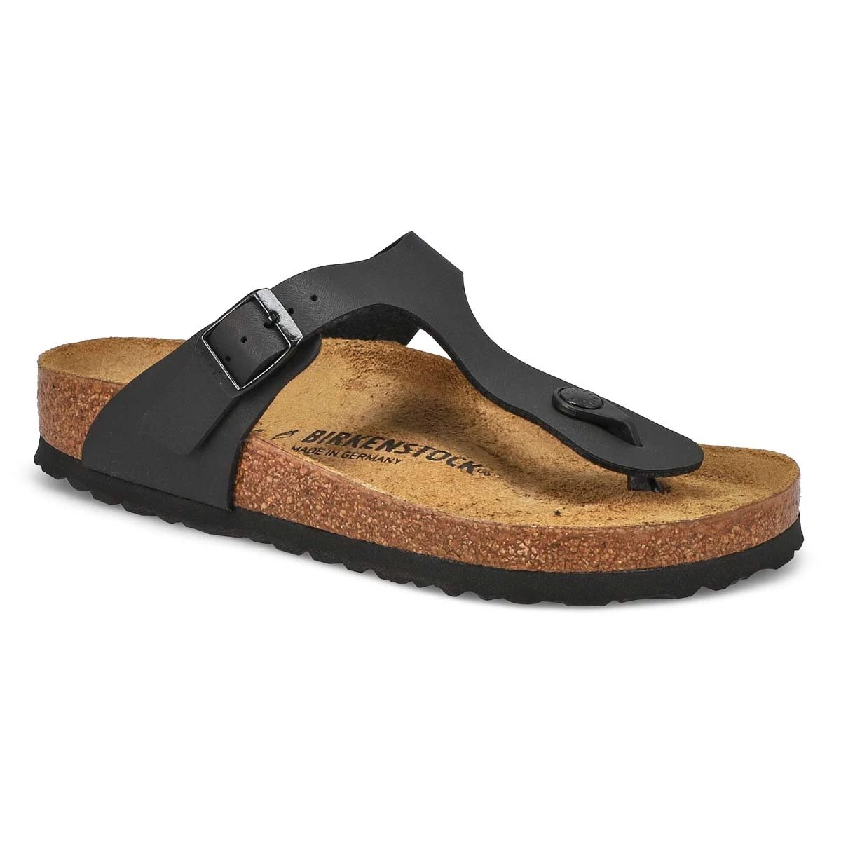 Birkenstock Women's Gizeh BF Thong Sandal -Me - Image 2