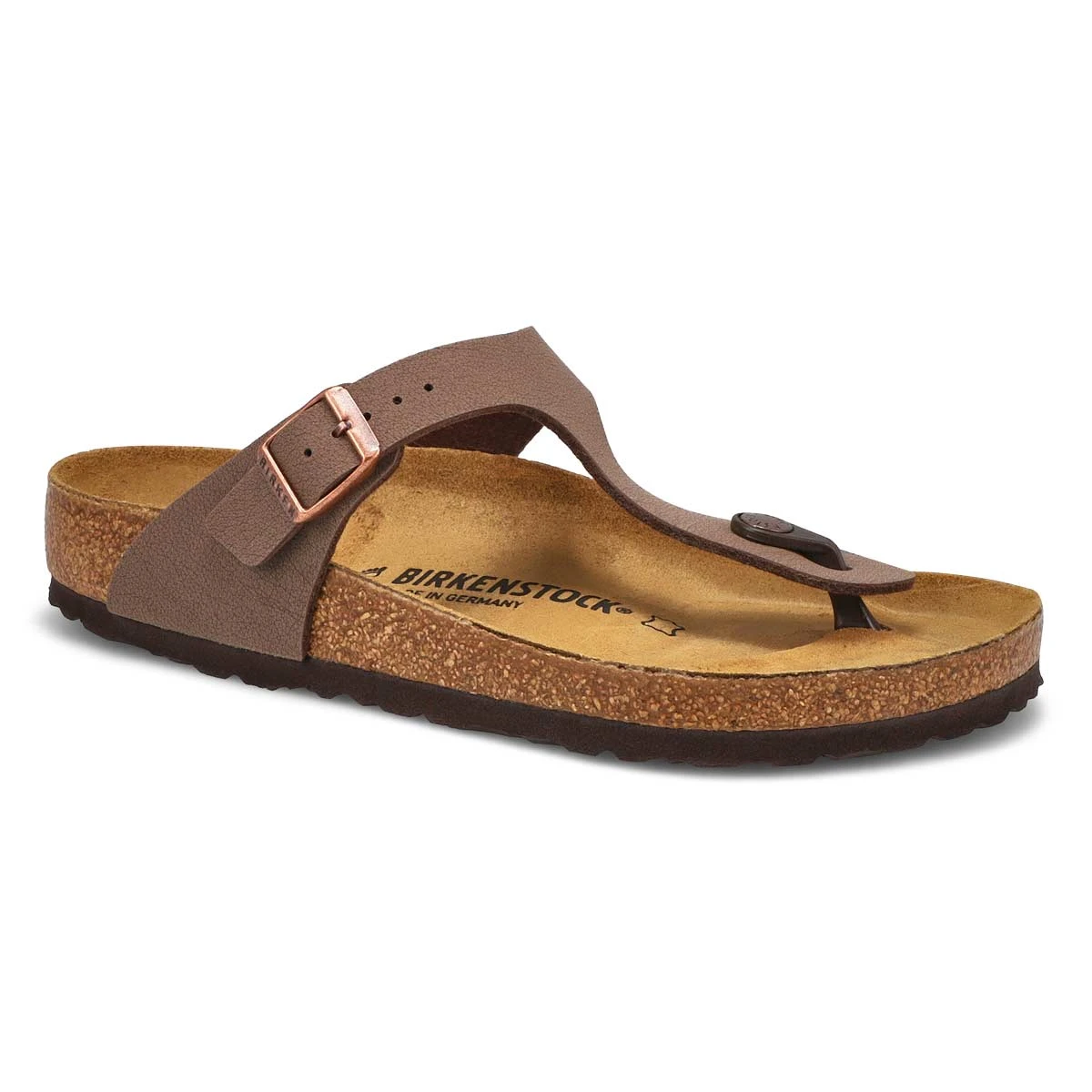 Birkenstock Women's Gizeh Thong Sandal - Haba - Image 3