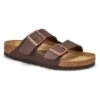 Birkenstock Women's Arizona BF Sandal - Dark