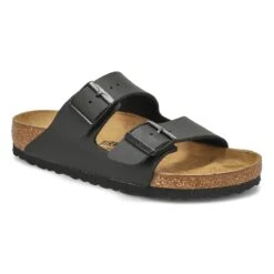 Birkenstock Women's Arizona BF Sandal - Black