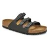 Birkenstock Women's Florida SF Sandal - Black