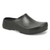 Birkenstock Men's Super-Birki Clog - Black