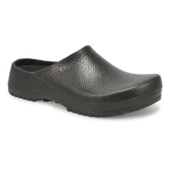 Birkenstock Men's Super-Birki Clog - Black