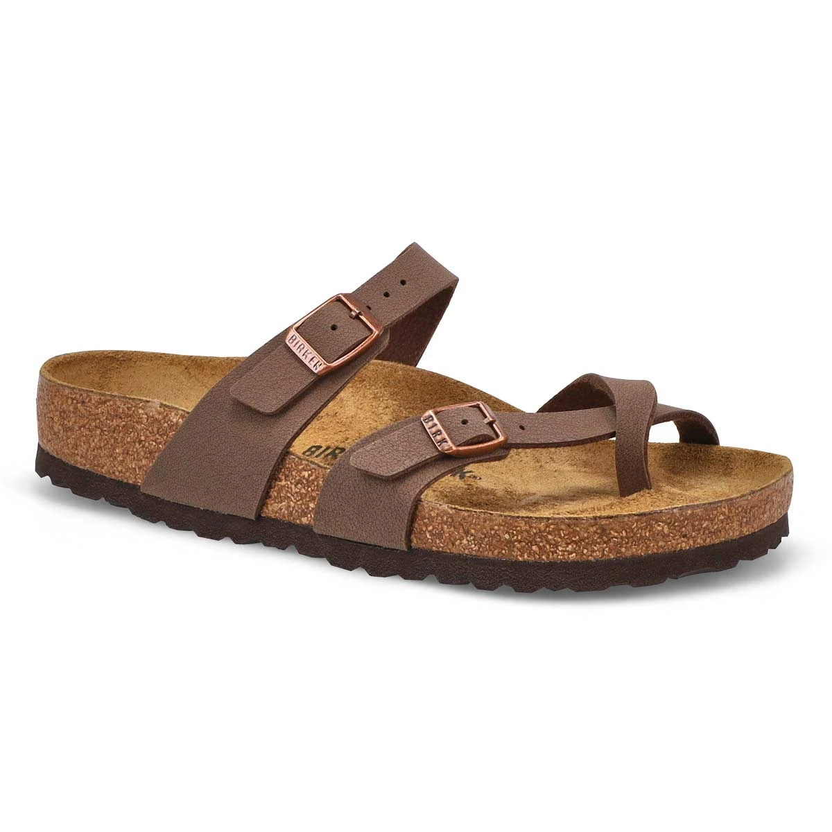 Birkenstock Women's Mayari Sandal - Habana - Image 2