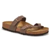 Birkenstock Women's Mayari BF Narrow Sandal -