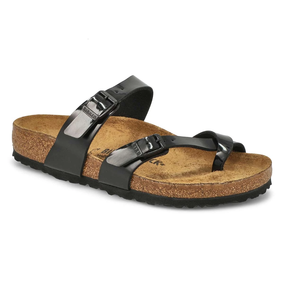 Birkenstock Women's Mayari Sandal - Black - Image 5
