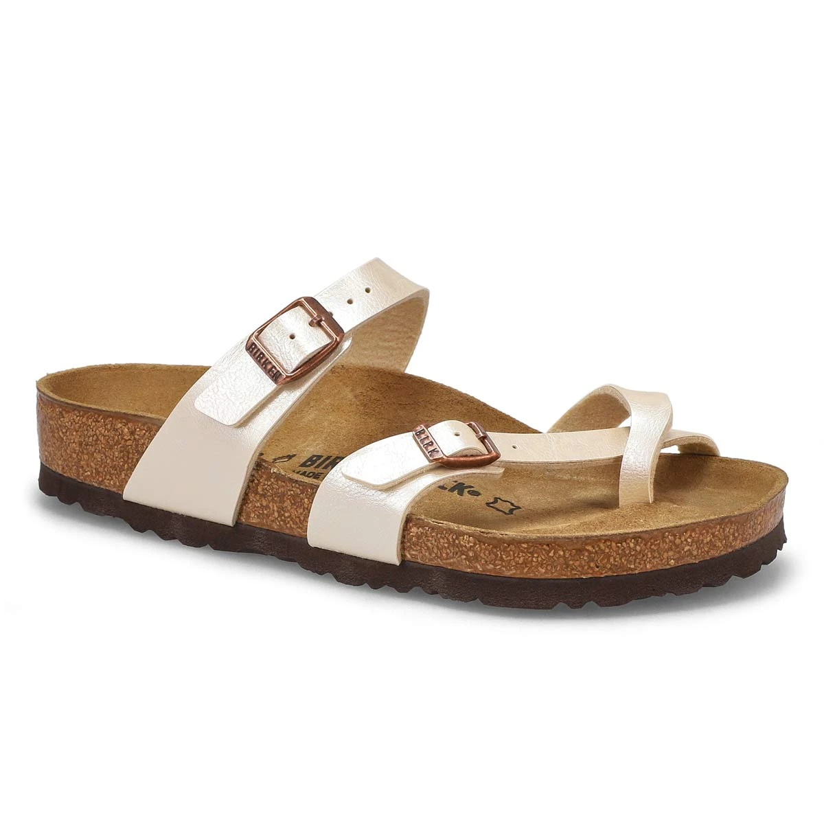 Birkenstock Women's Mayari Sandal - Habana - Image 6