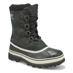 Sorel Men's Caribou Waterproof Winter Boot -