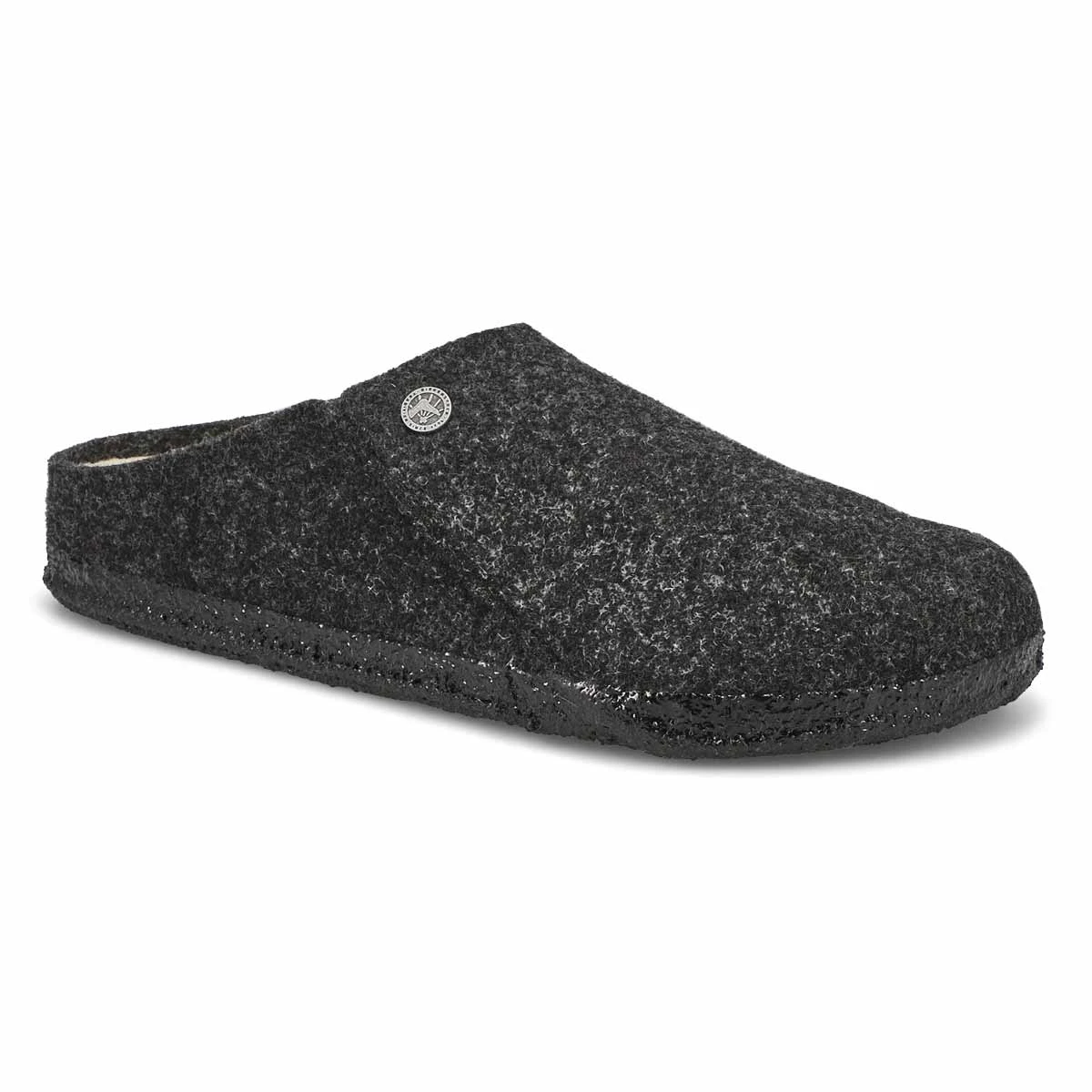 Birkenstock Men's Zermatt Slipper - Plaid - Image 2