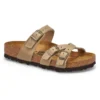 Birkenstock Women's Franca OLTR Sandal - Toba