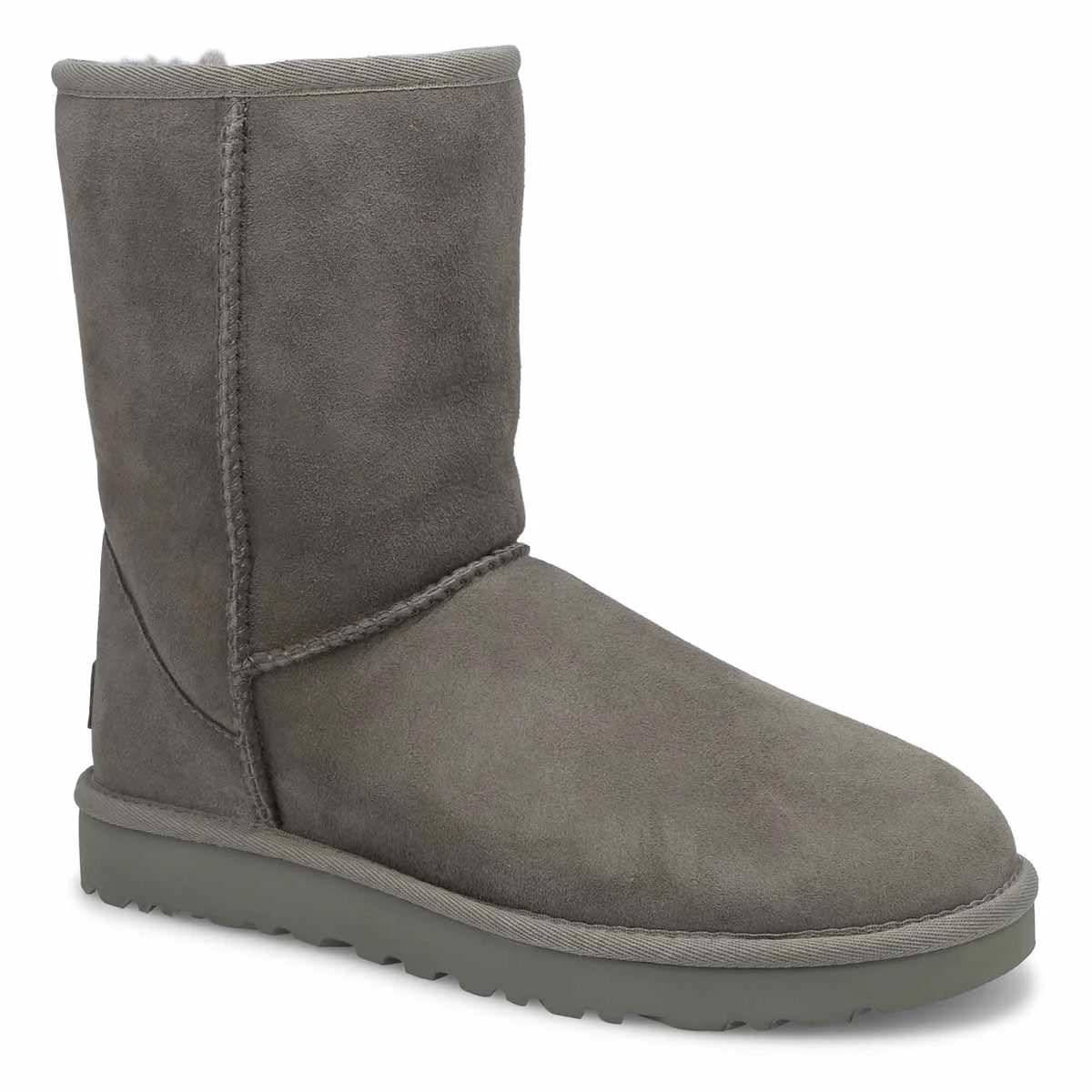 UGG Women's CLASSIC SHORT II Sheepskin Boot - - Image 3