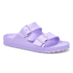 Birkenstock Women's Arizona EVA Sandal - Purp