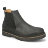 Birkenstock Men's Stalon Chelsea Boot - Black