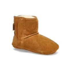 UGG Infant's Jesse II Fashion Boot - Chestnut