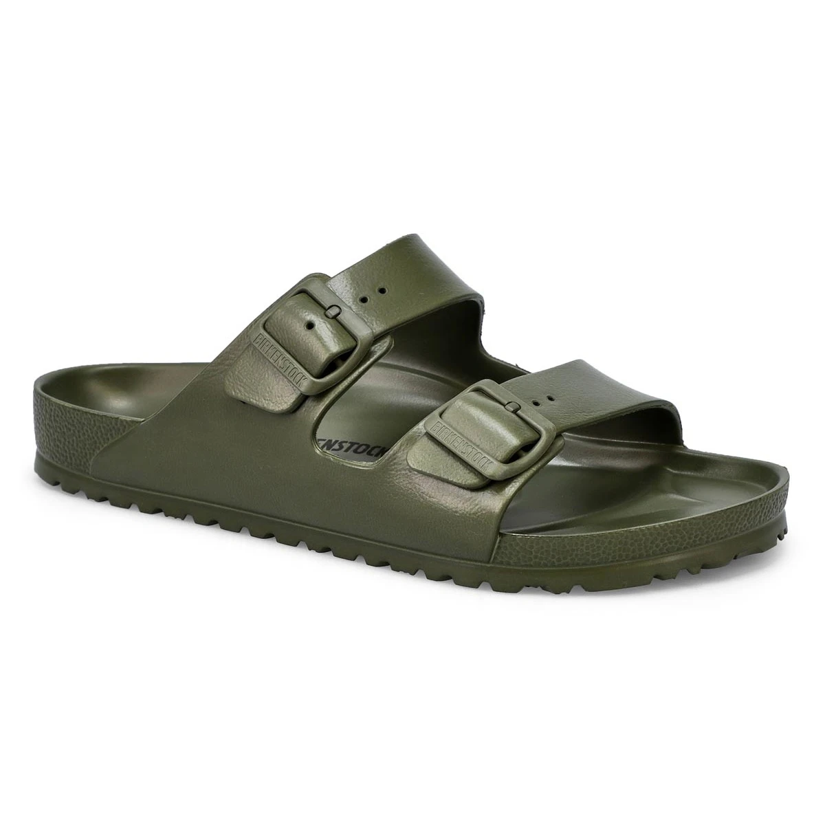 Birkenstock Mens' Arizona EVA Sandals - Khaki