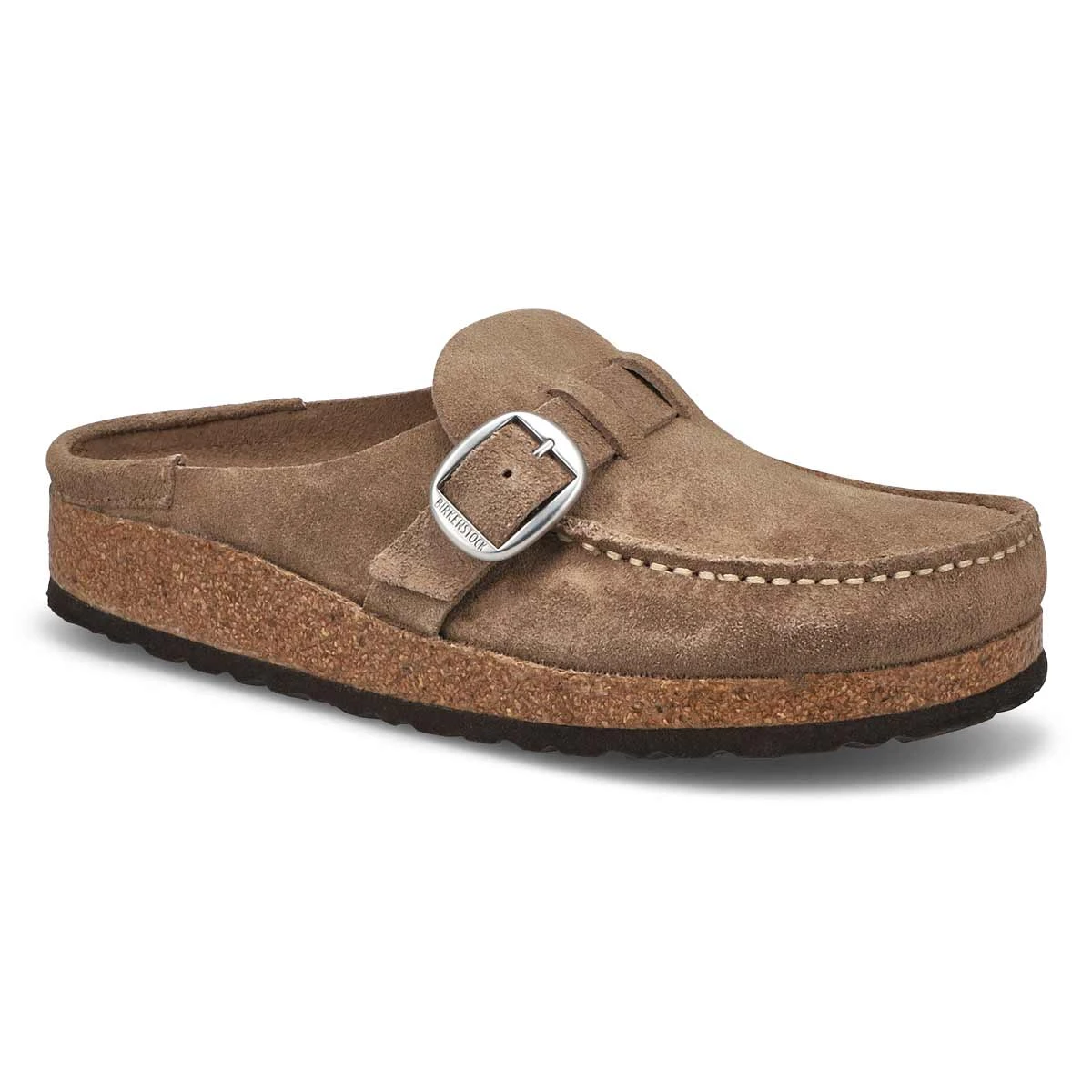 Birkenstock Women's Buckley Casual Clog Narro