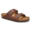 Birkenstock Men's Arizona Grip LTR Sandal- Vi