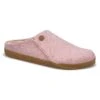 Birkenstock Women's Zermatt Shearling Narrow