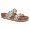 Birkenstock Women's Sydney Vegan BF Sandal