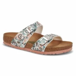 Birkenstock Women's Sydney Vegan BF Sandal