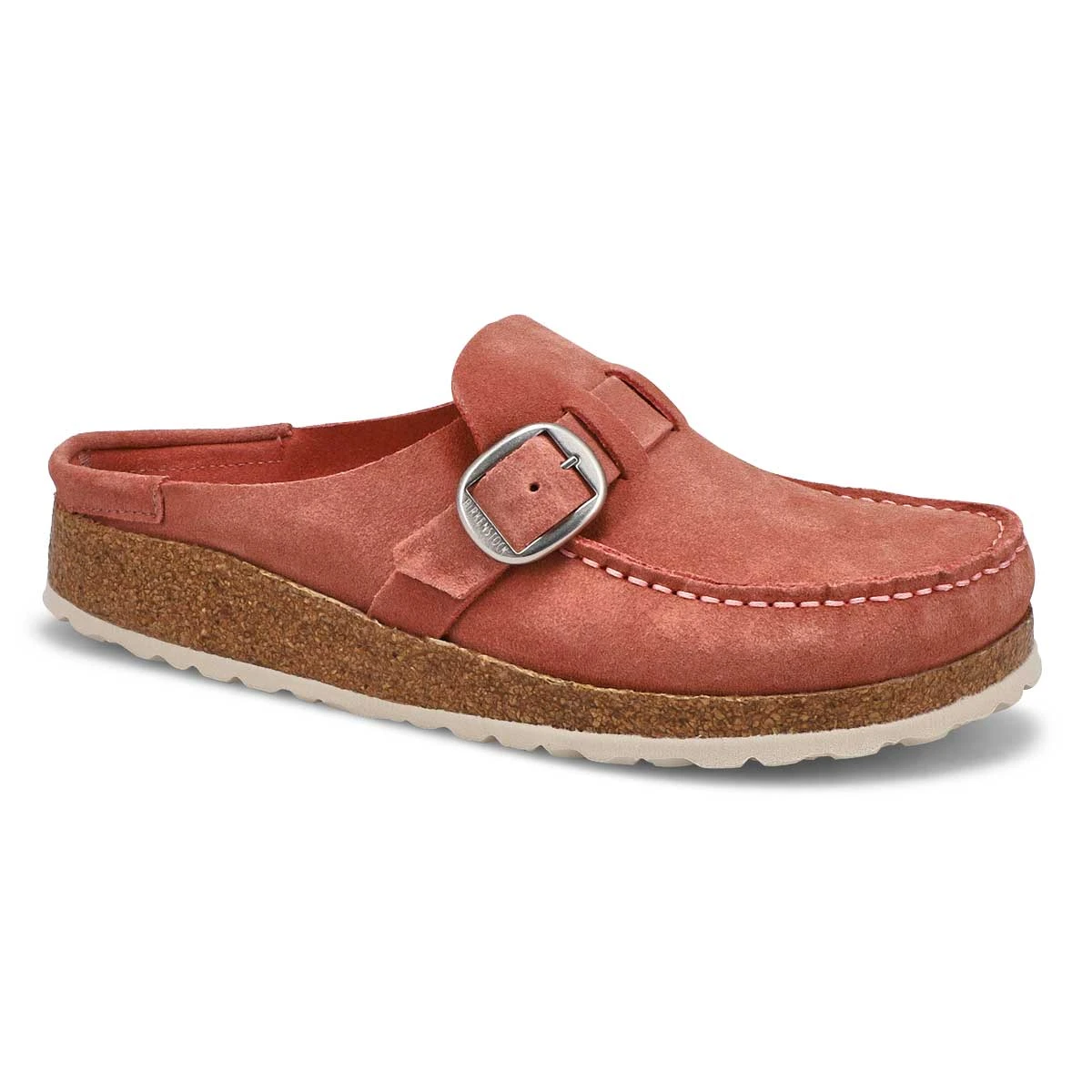 Birkenstock Women's Buckley Casual Clog Narro - Image 4