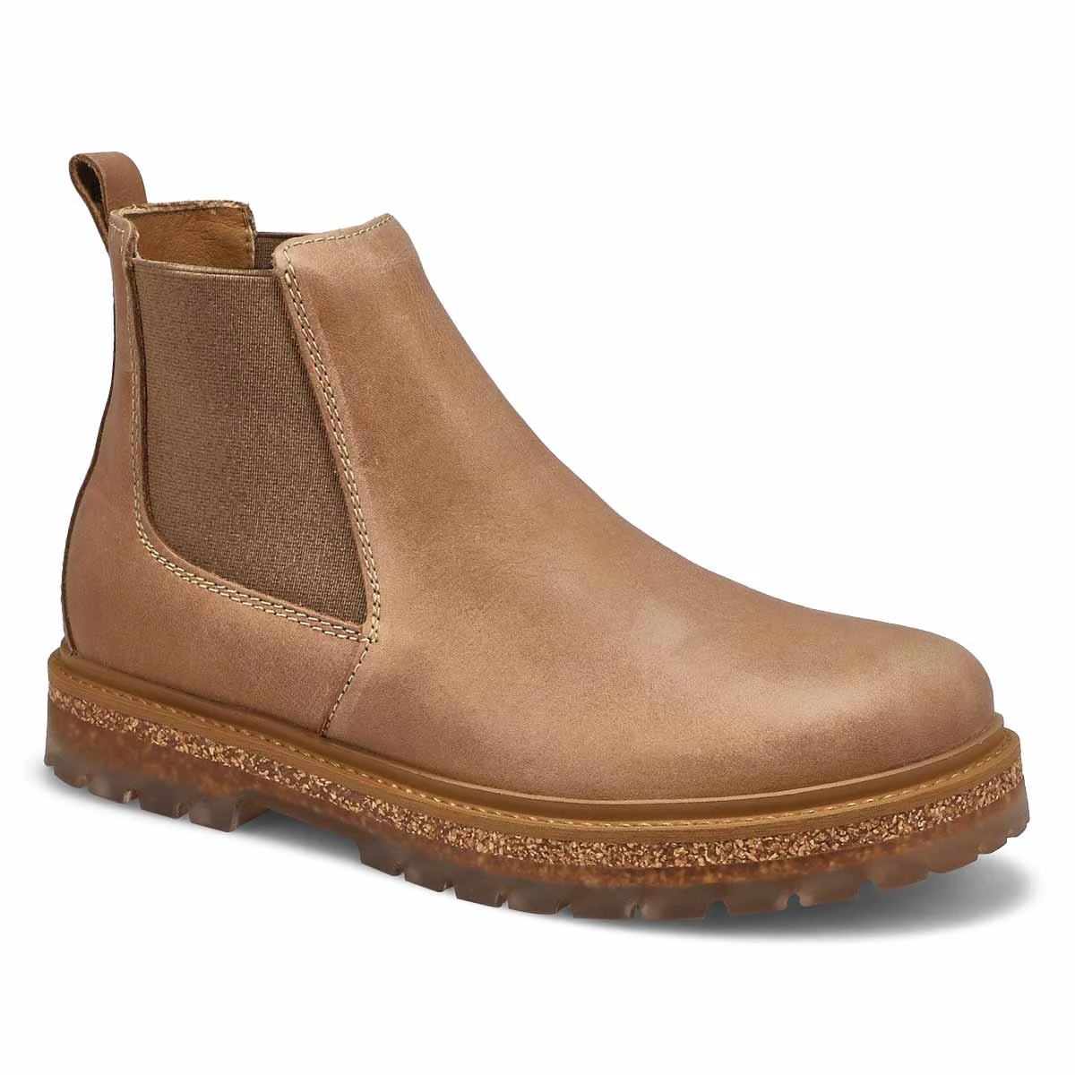 Birkenstock Women's Stalon Chelsea Boot Narro