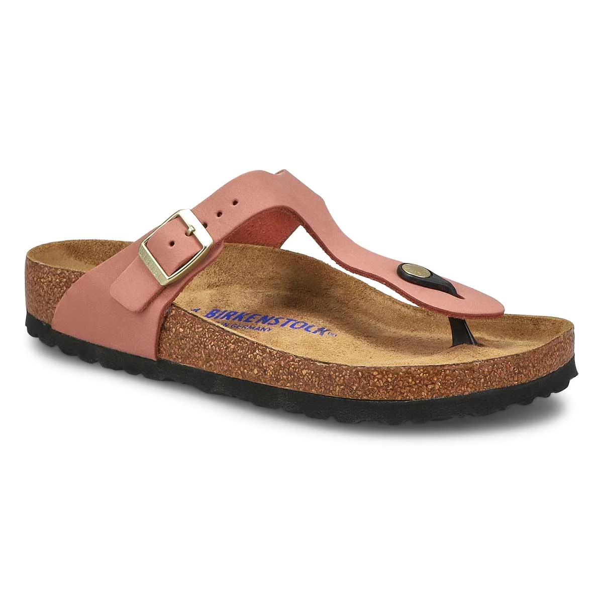 Birkenstock Women's Gizeh SF Thong Sandal - O