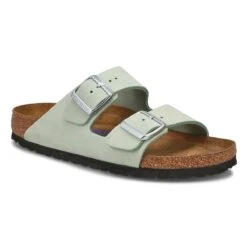 Birkenstock Women's Arizona SF Narrow Sandal