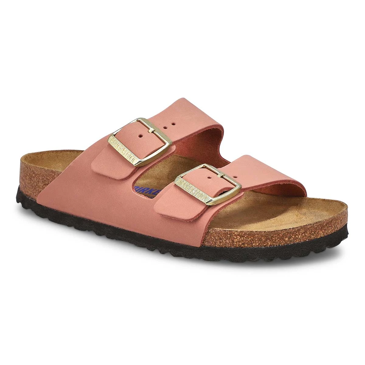 Birkenstock Women's Arizona SF Sandal - Haban - Image 3
