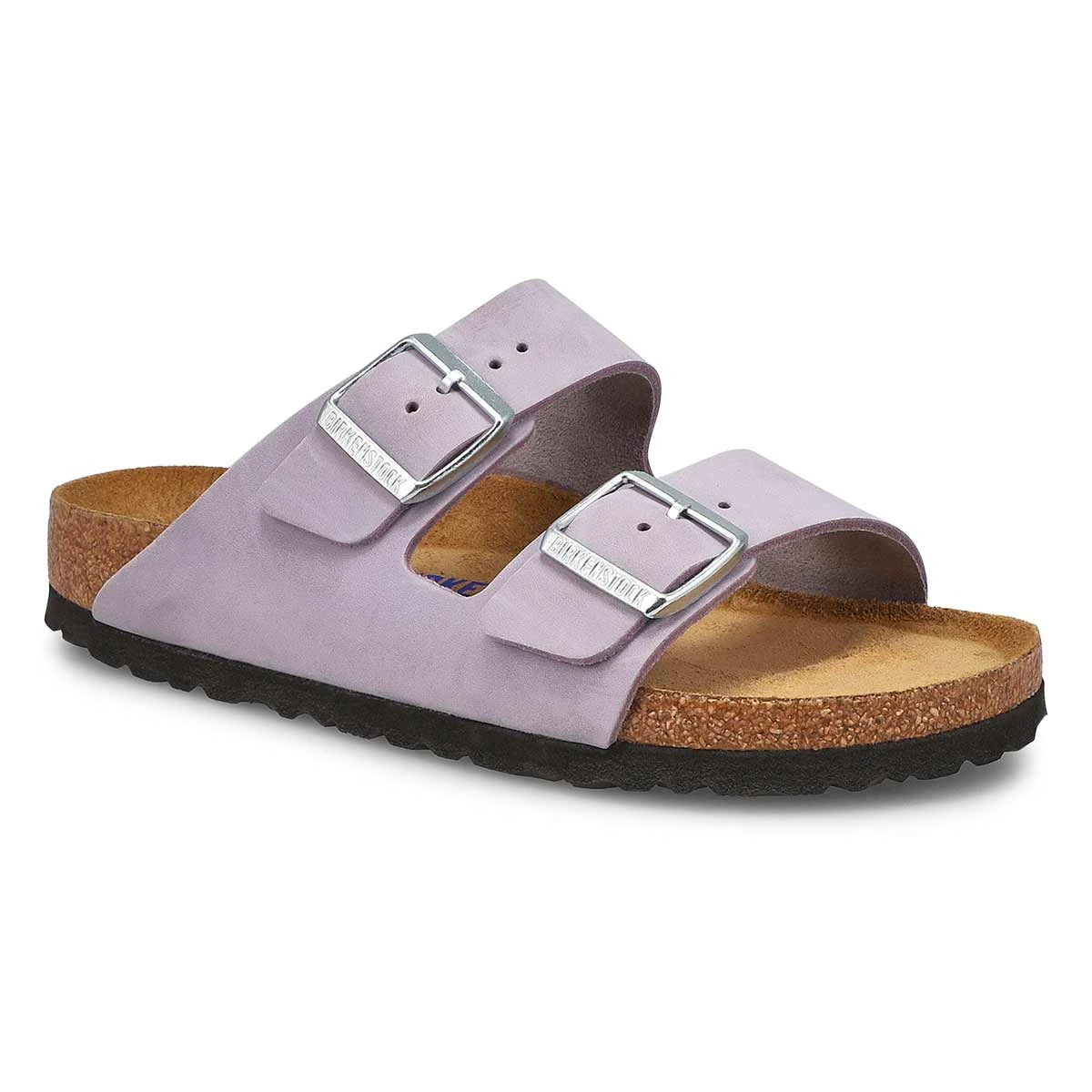 Birkenstock Women's Arizona SF Sandal - Haban - Image 4