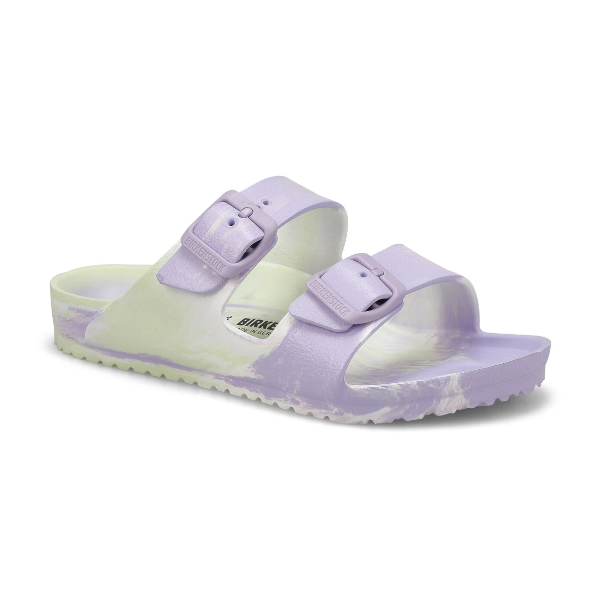 Birkenstock Kids' Arizona EVA Narrow Sandal - - Image 3
