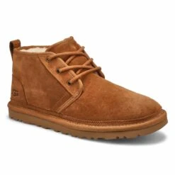 UGG Women's Neumel Lined Chukka Boot - Chestn