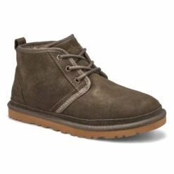 UGG Women's Neumel Lined Chukka Boot -Slate