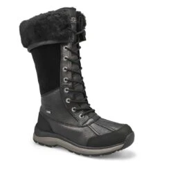 UGG Women's Adirondack Tall III Winter Boot