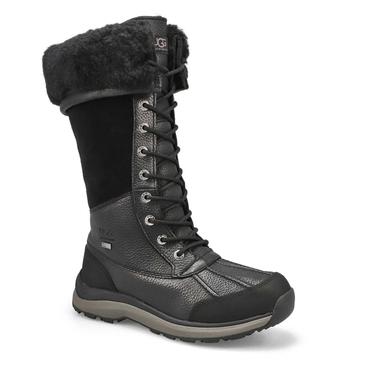 UGG Women's Adirondack Tall III Winter Boot - - Image 2