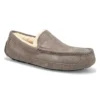 UGG Men's Ascot Sheepskin Slipper - Grey
