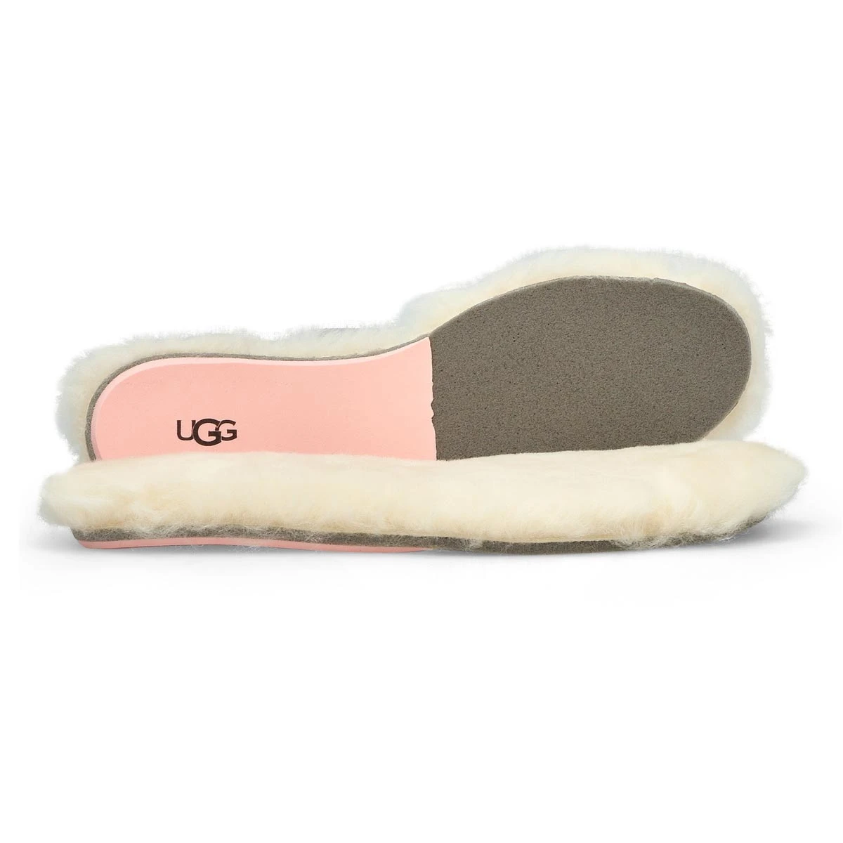 UGG Men's Sheepskin Replacement Insoles - Image 2