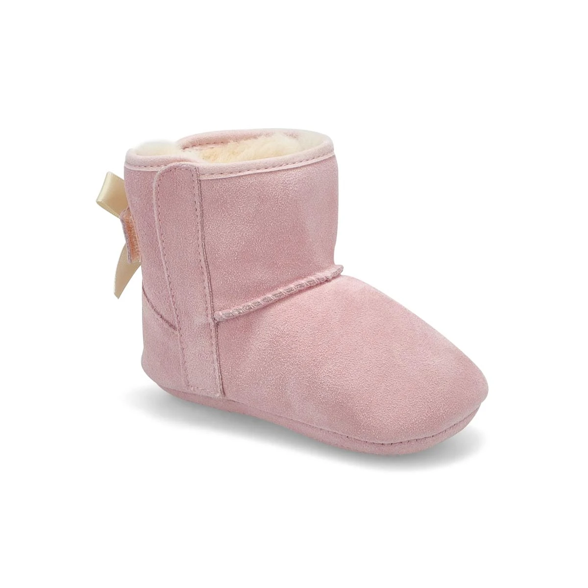 UGG Infant's Jesse Bow II Fashion Boot - Ches - Image 5