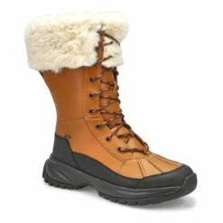 UGG Women's Yose Tall Fluff WInter Boot - Che