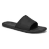 UGG Men's Seaside Slide Sandal - Black