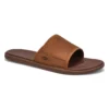 UGG Men's Seaside Slide Sandal - Luggage
