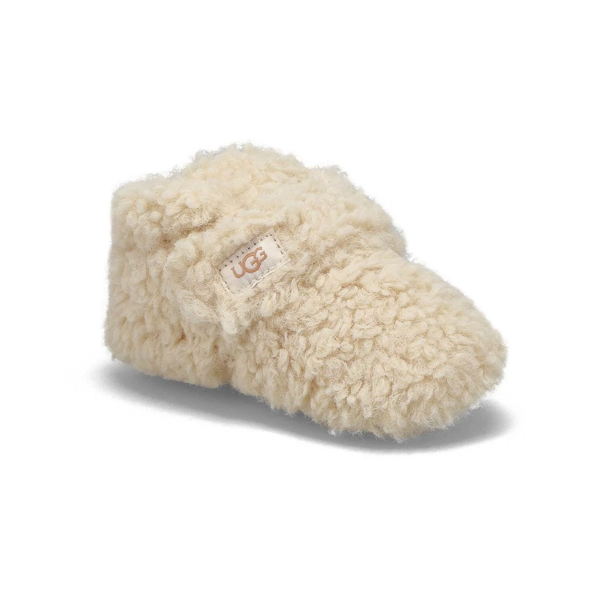 UGG Infants' Bixbee Bootie Slipper -Shell - Image 2
