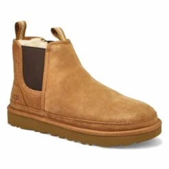 UGG Men's Neumel Chelsea Boot - Chestnut