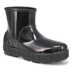 UGG Women's Drizlita Rain Boot - Black