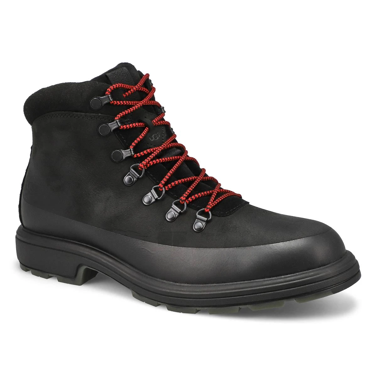 UGG Men's Biltmore Hiker Waterproof Boot - St - Image 2