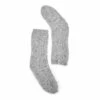 UGG Women's Radell Cable Knit Sock - Grey Spe