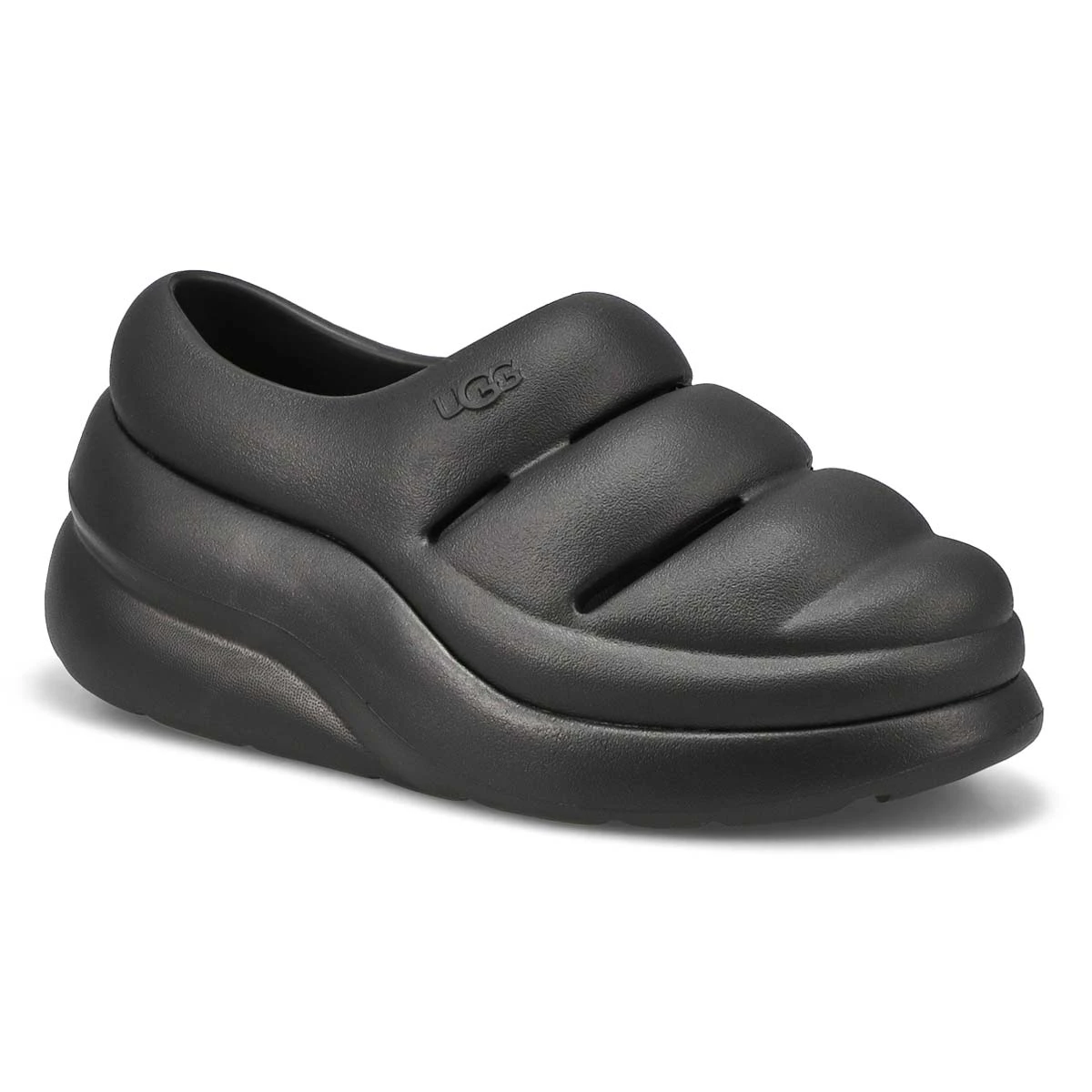 UGG Women's Sport Yeah EVA Clog - Bright Whit - Image 2