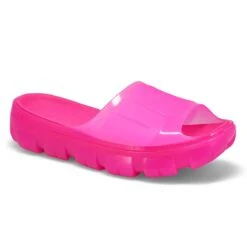 UGG Women's Jella Slide Sandal - Dragonfruit
