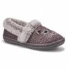 Skechers Women's Bobs Too Cozy Catitude Slipp