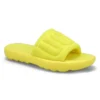 UGG Women's Mini Slide Sandal -Sunny Yellow